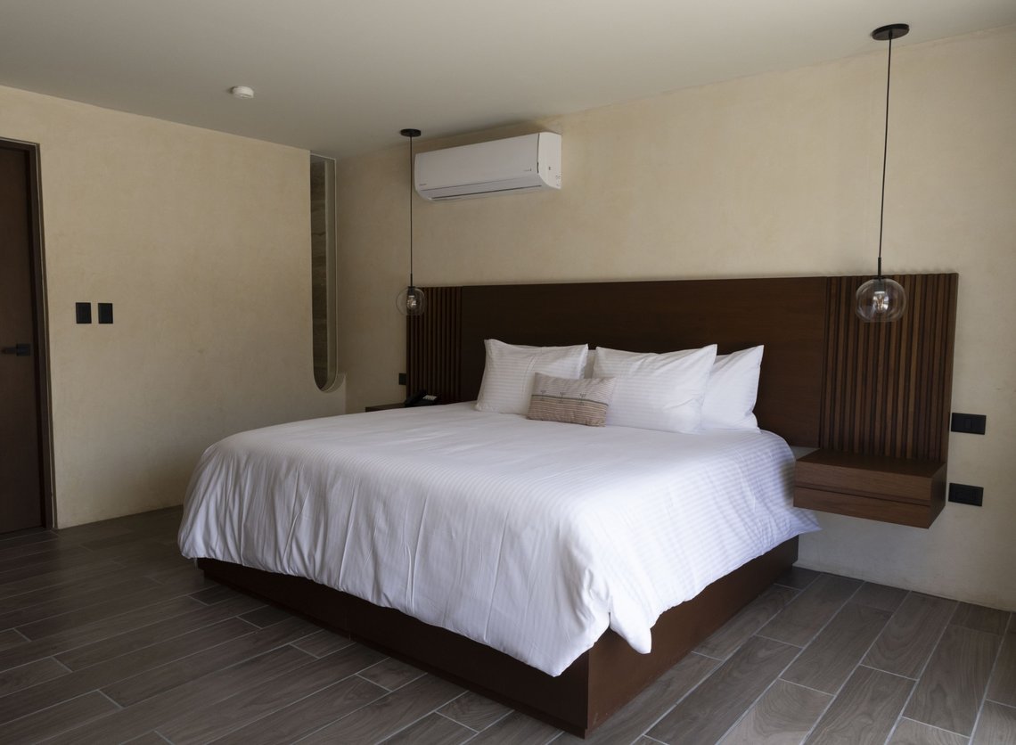 MOREIRA HOTEL BOUTIQUE