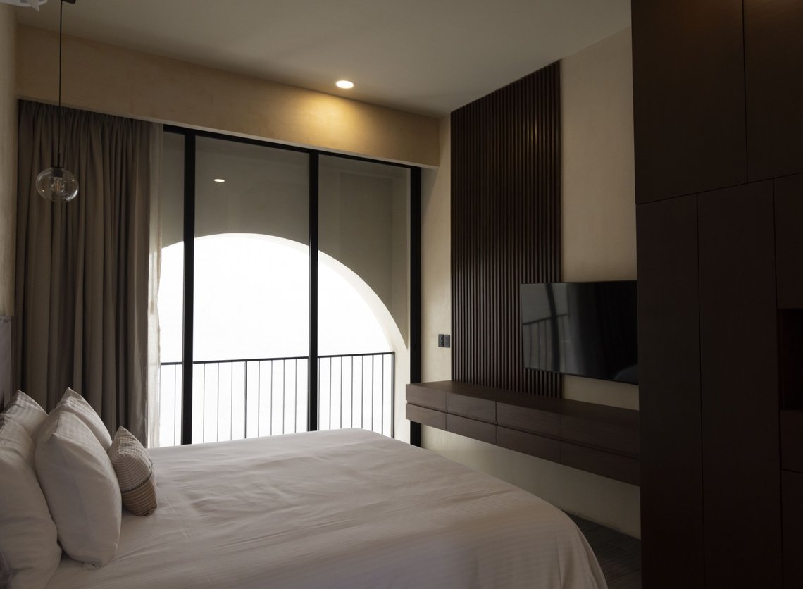 MOREIRA HOTEL BOUTIQUE