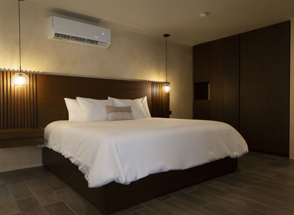 MOREIRA HOTEL BOUTIQUE