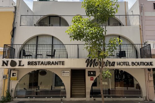 MOREIRA HOTEL BOUTIQUE