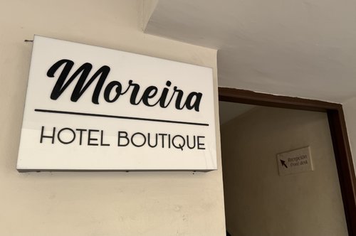 MOREIRA HOTEL BOUTIQUE