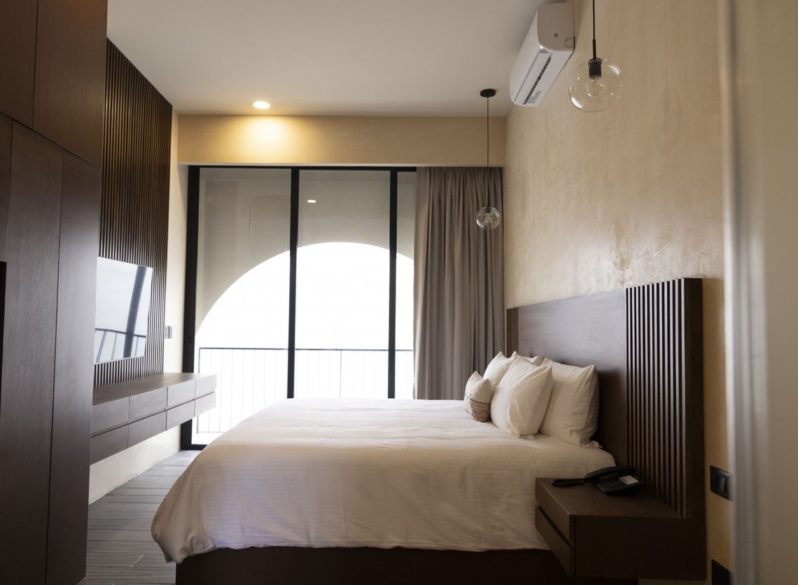 MOREIRA HOTEL BOUTIQUE