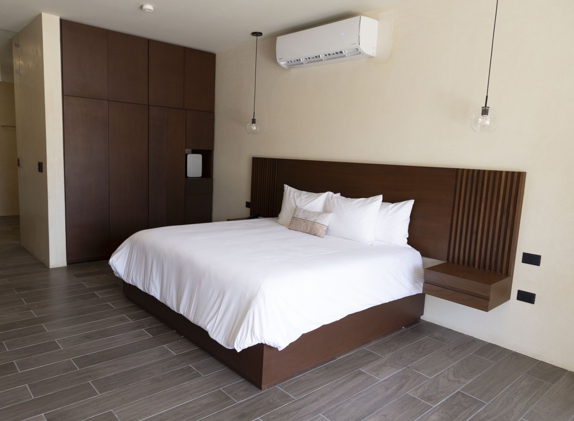 MOREIRA HOTEL BOUTIQUE