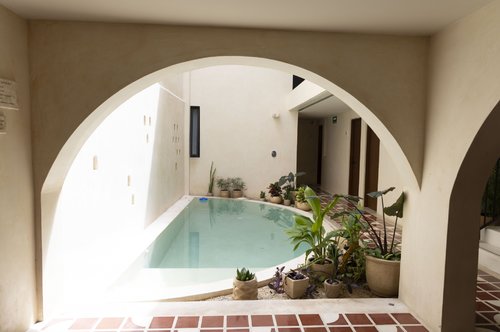 MOREIRA HOTEL BOUTIQUE