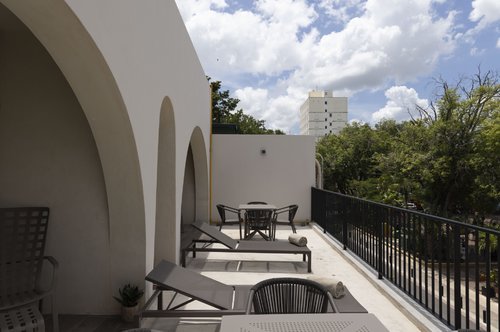MOREIRA HOTEL BOUTIQUE
