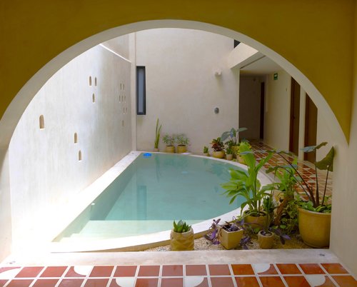 MOREIRA HOTEL BOUTIQUE
