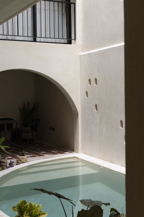 MOREIRA HOTEL BOUTIQUE