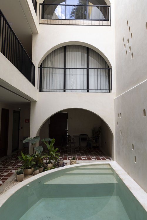 MOREIRA HOTEL BOUTIQUE