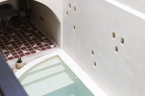 MOREIRA HOTEL BOUTIQUE