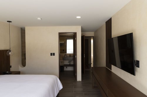 MOREIRA HOTEL BOUTIQUE