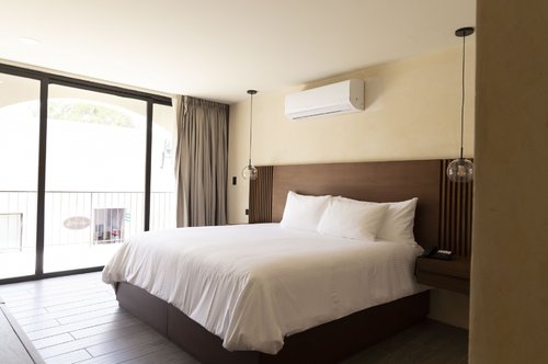 MOREIRA HOTEL BOUTIQUE