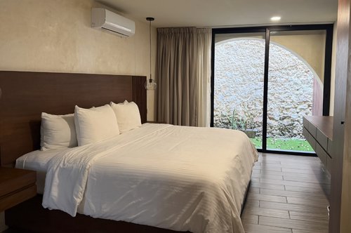 MOREIRA HOTEL BOUTIQUE