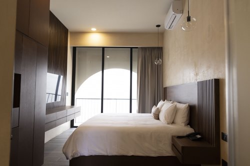 MOREIRA HOTEL BOUTIQUE