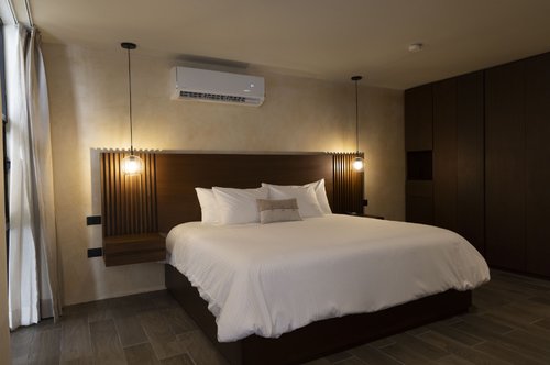 MOREIRA HOTEL BOUTIQUE