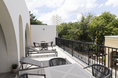 MOREIRA HOTEL BOUTIQUE