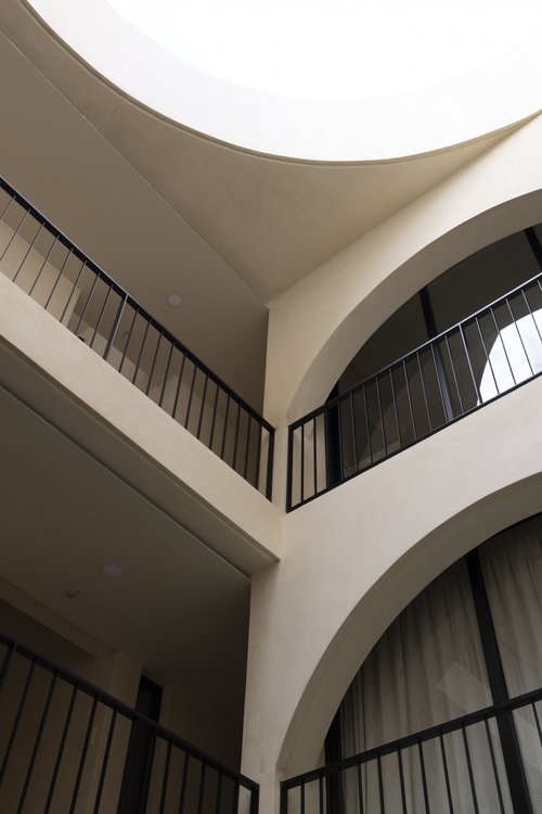 MOREIRA HOTEL BOUTIQUE