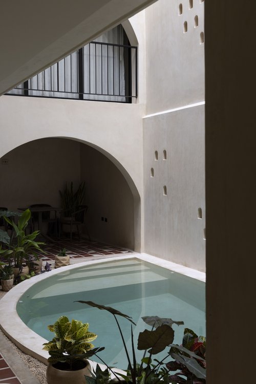 MOREIRA HOTEL BOUTIQUE