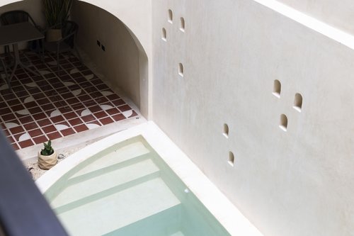 MOREIRA HOTEL BOUTIQUE