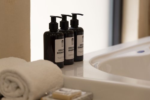 MOREIRA HOTEL BOUTIQUE