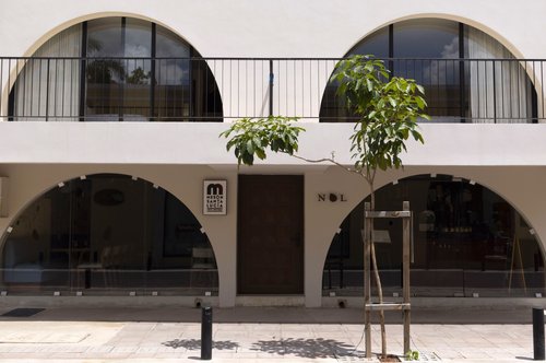 MOREIRA HOTEL BOUTIQUE