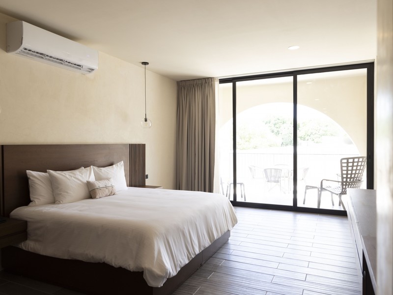 SUITE C/JACUZI