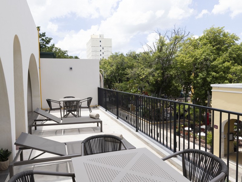 SUITE C/JACUZI