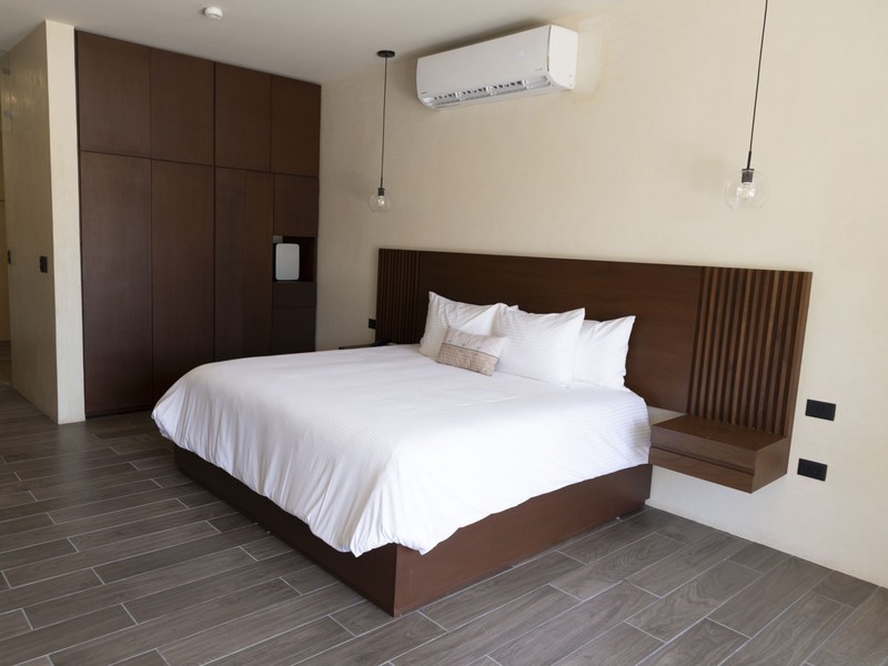 SUITE C/JACUZI