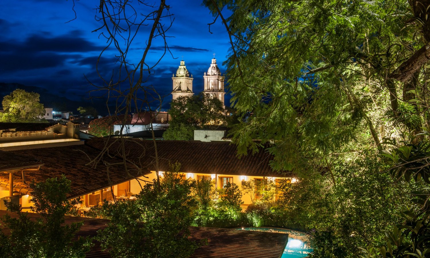 La Casa Rodavento