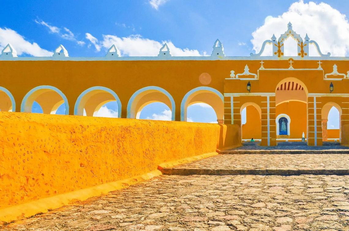 Hacienda Sacnicte Hacienda Sacnicte