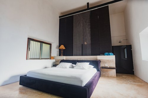 Hacienda Sacnicte