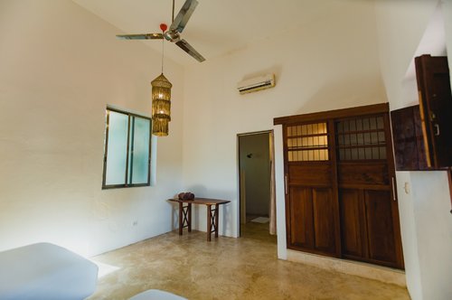 Hacienda Sacnicte