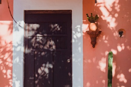 Hacienda Sacnicte