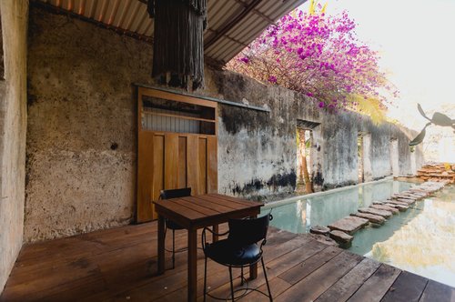 Hacienda Sacnicte