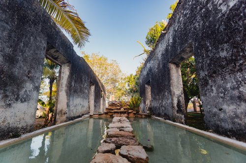 Hacienda Sacnicte