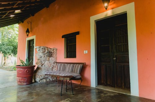 Hacienda Sacnicte
