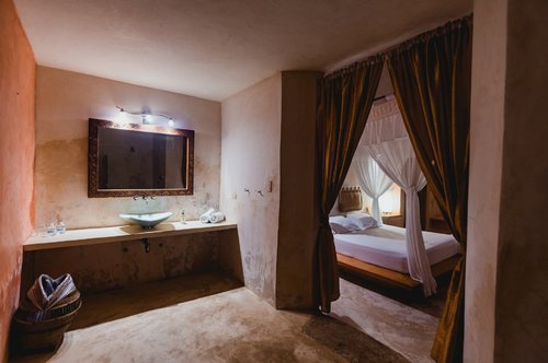 Hacienda Sacnicte