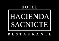 Hacienda Sacnicte