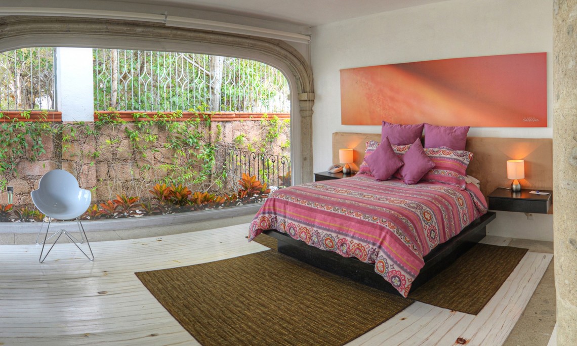 De Cantera y Plata Hotel Boutique De Cantera y Plata Hotel Boutique