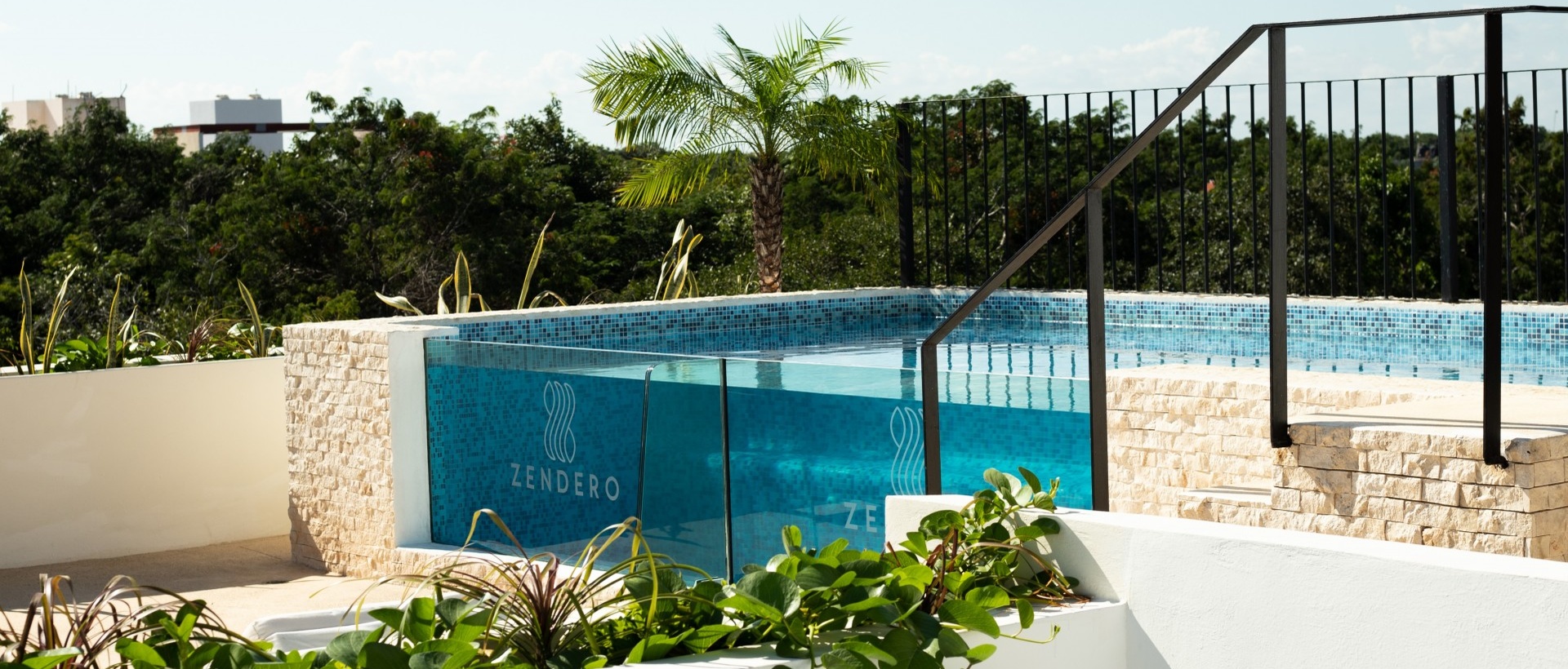 Hotel Zendero Tulum
