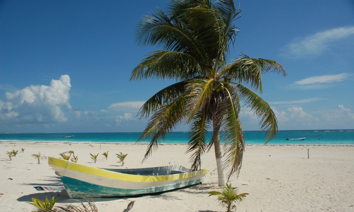 Hotel Zendero Tulum