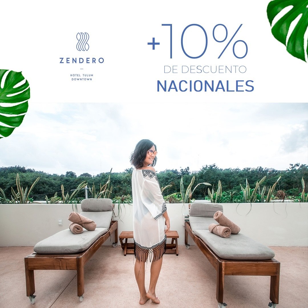 Hotel Zendero Tulum Hotel Zendero Tulum