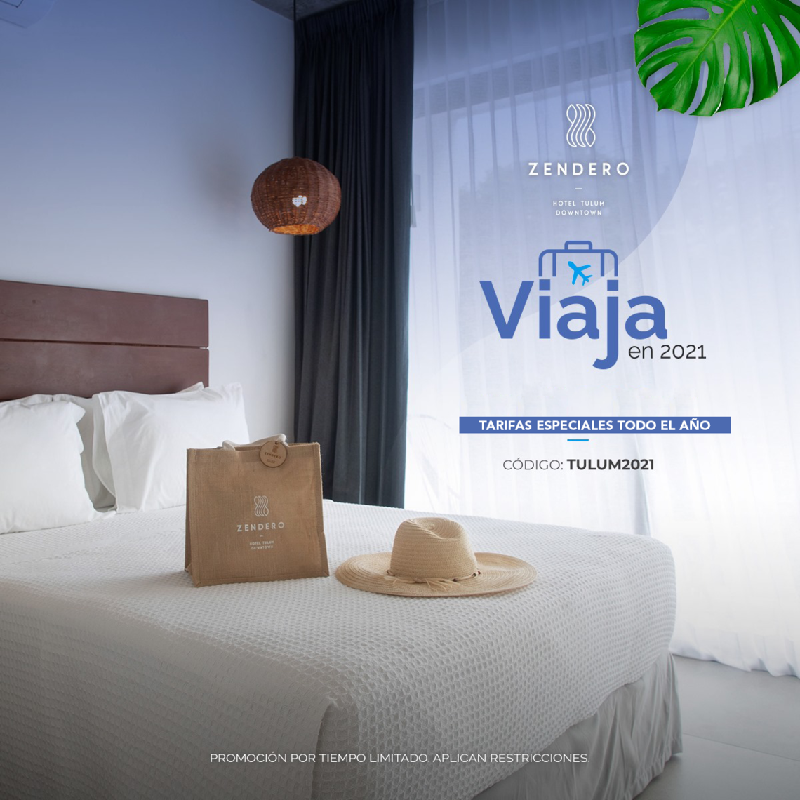Hotel Zendero Tulum Hotel Zendero Tulum