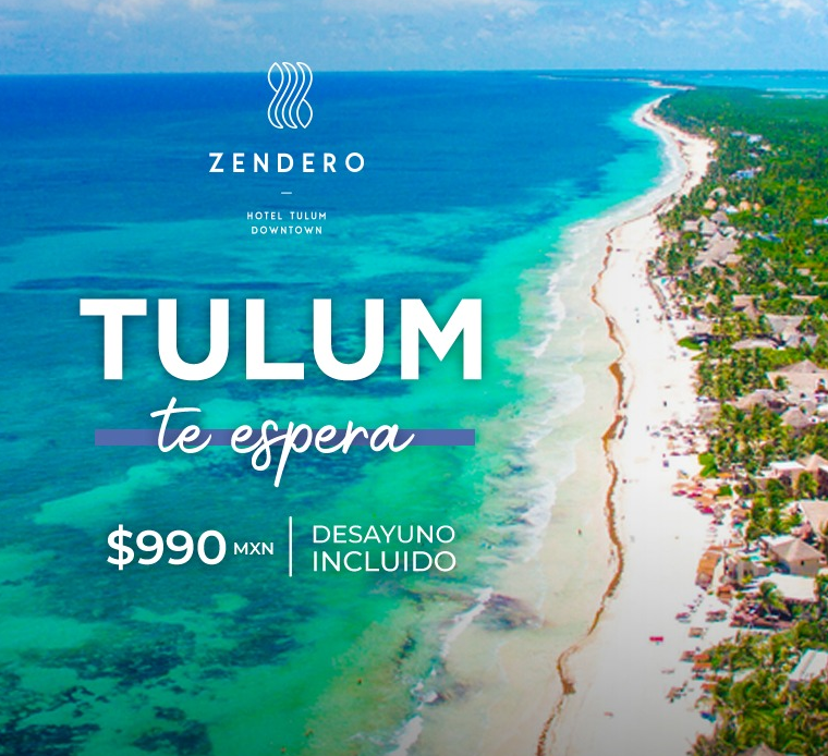 Hotel Zendero Tulum Hotel Zendero Tulum