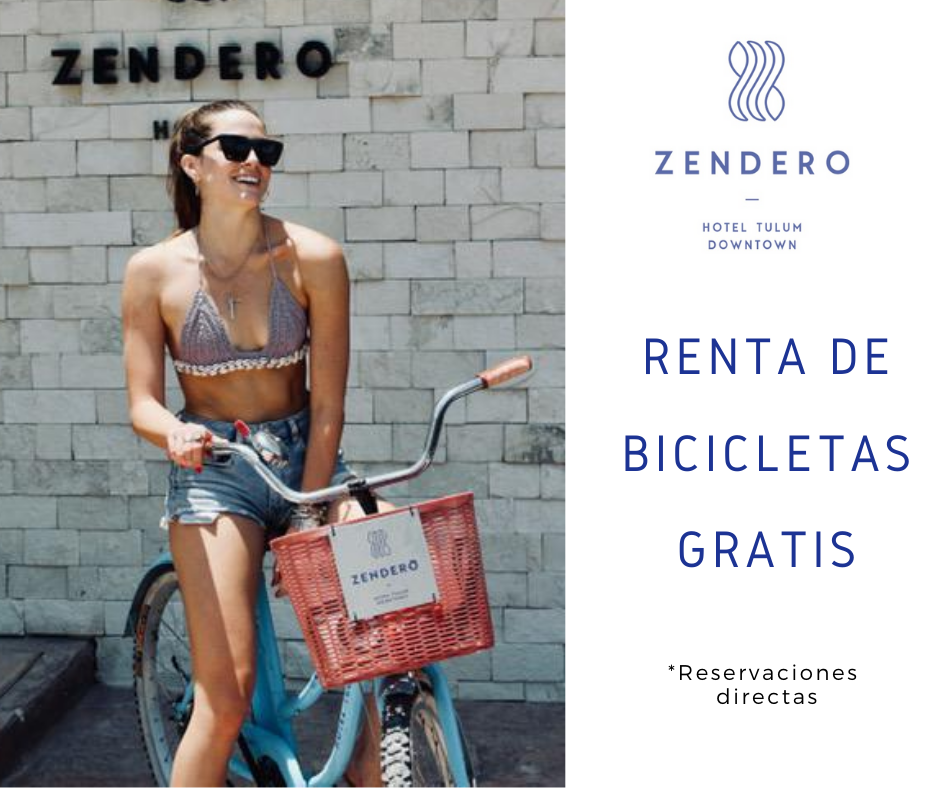 Hotel Zendero Tulum Hotel Zendero Tulum