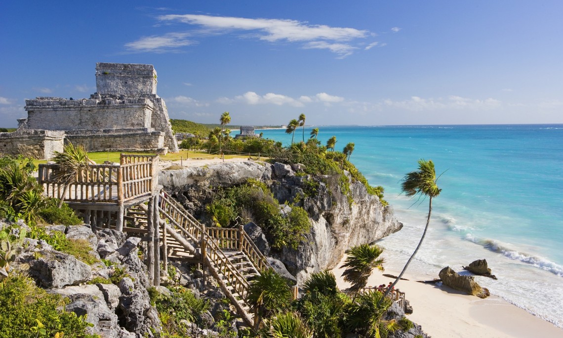 Hotel Zendero Tulum