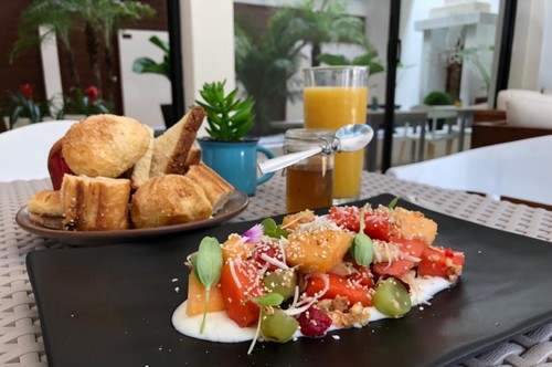 Hotel Zendero Tulum