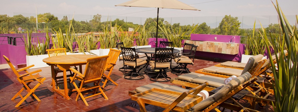 Hotel La Morada Tepotzotlan Boutique & SPA Hotel La Morada Tepotzotlan Boutique & SPA
