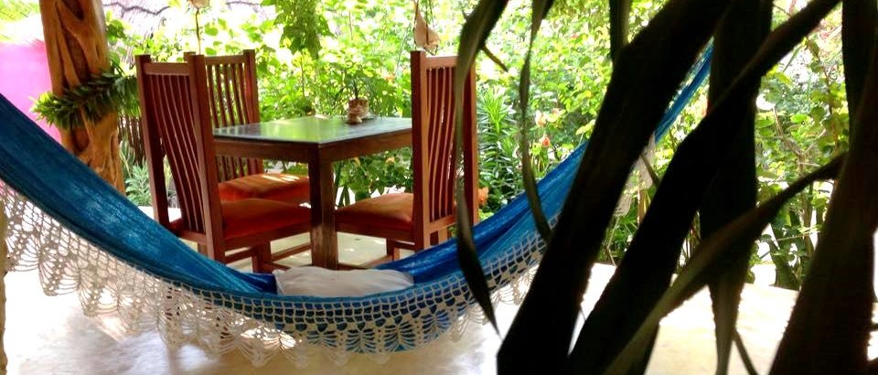 Hotel Hotel Casa Takywara Holbox Mexico