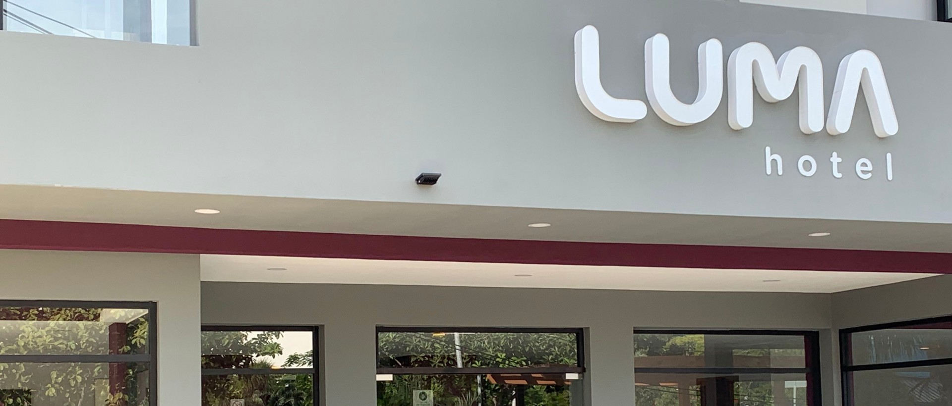 Hotel Luma