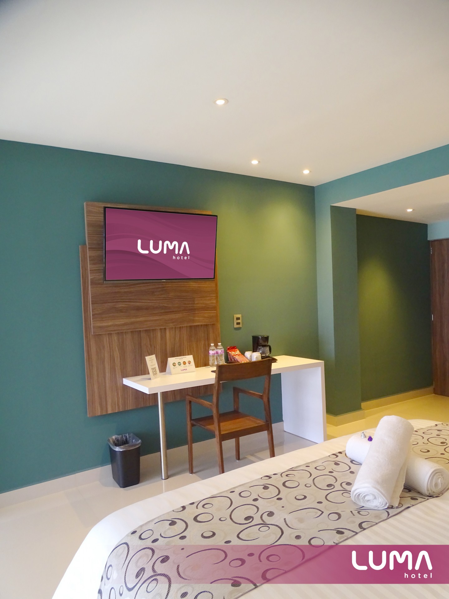 Hotel Luma